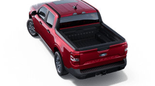 2025 Ford Maverick® External Image 3